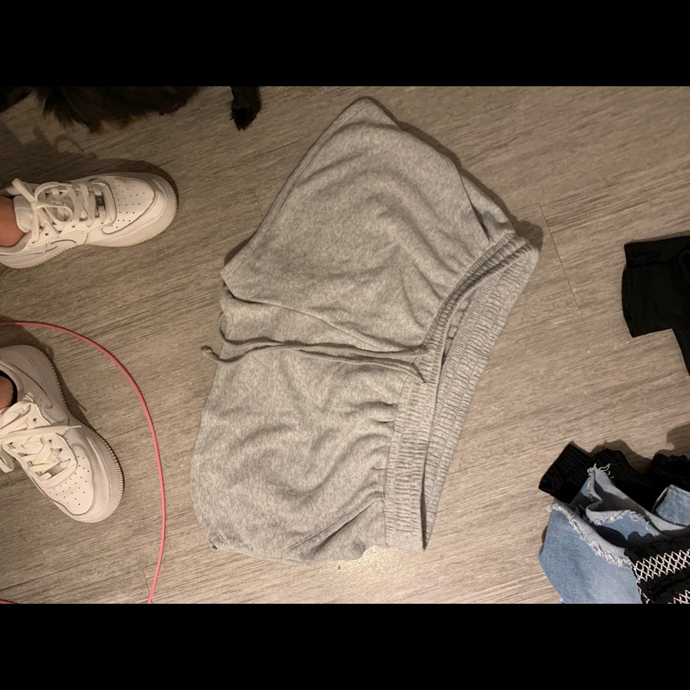 Sleep shorts